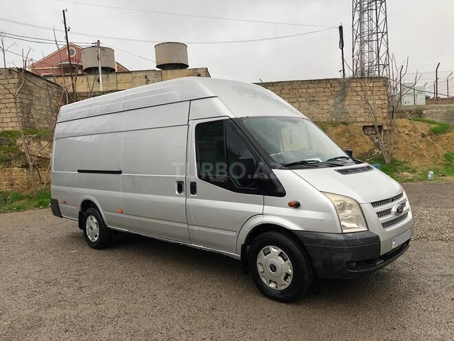 Ford Transit 2013, 250,000 km - 2.2 l - Bakı