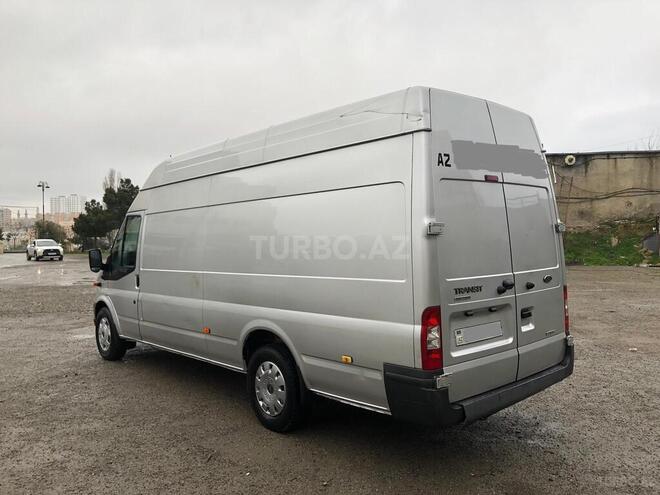 Ford Transit 2013, 250,000 km - 2.2 l - Bakı