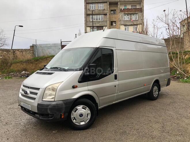 Ford Transit 2013, 250,000 km - 2.2 l - Bakı