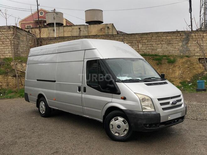 Ford Transit 2013, 250,000 km - 2.2 l - Bakı
