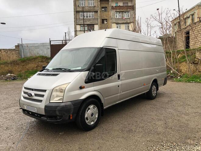 Ford Transit 2013, 250,000 km - 2.2 l - Bakı