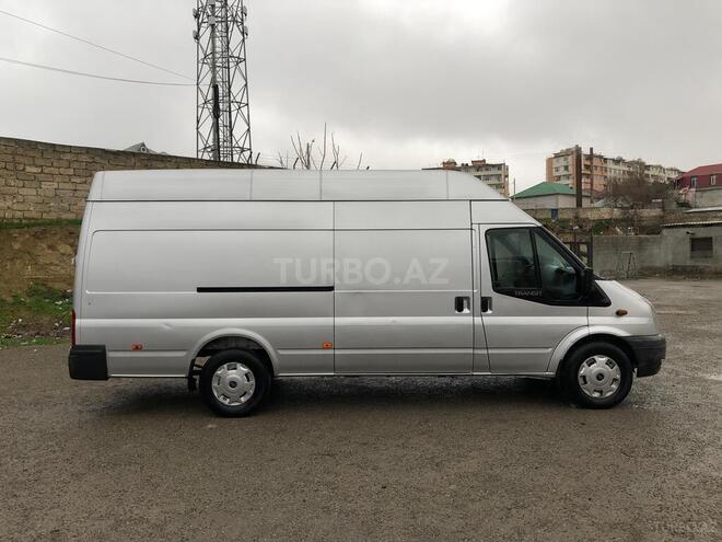 Ford Transit 2013, 250,000 km - 2.2 l - Bakı