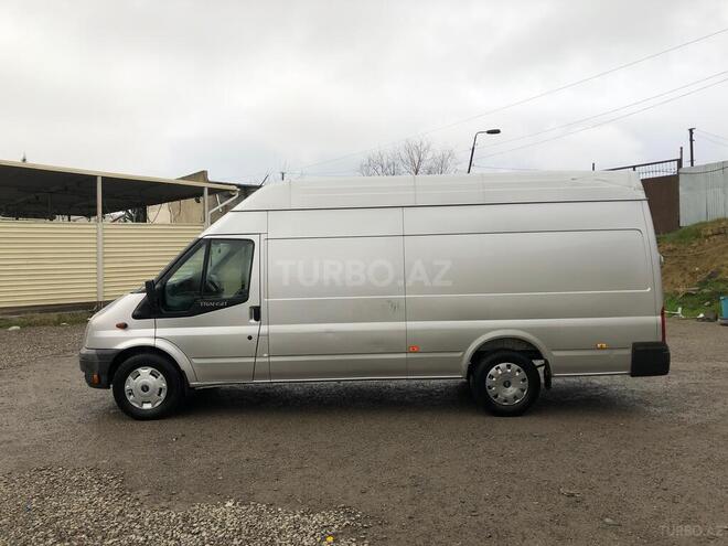 Ford Transit 2013, 250,000 km - 2.2 l - Bakı