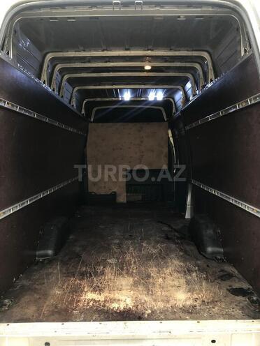 Ford Transit 2013, 250,000 km - 2.2 l - Bakı