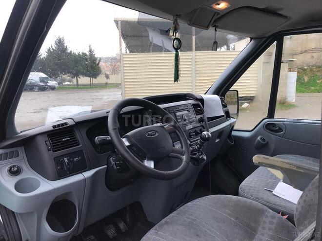 Ford Transit 2013, 250,000 km - 2.2 l - Bakı