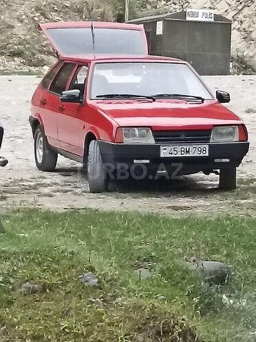 LADA (VAZ) 2109 1994, 333,333 km - 1.5 л - Tərtər