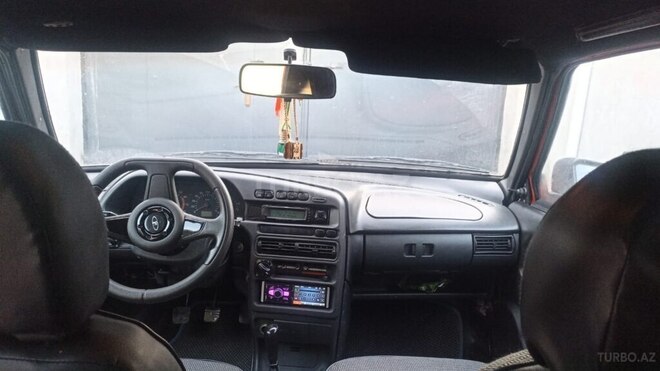 LADA (VAZ) 2109 1994, 333,333 km - 1.5 л - Tərtər