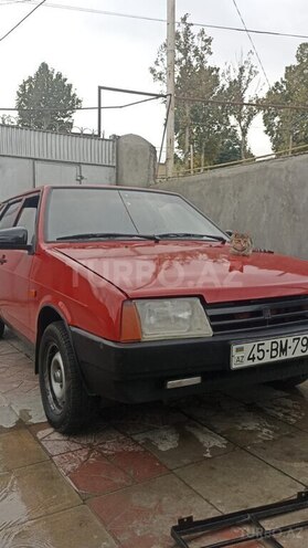 LADA (VAZ) 2109 1994, 333,333 km - 1.5 л - Tərtər