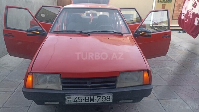 LADA (VAZ) 2109 1994, 333,333 km - 1.5 л - Tərtər