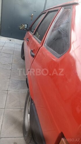 LADA (VAZ) 2109 1994, 333,333 km - 1.5 л - Tərtər