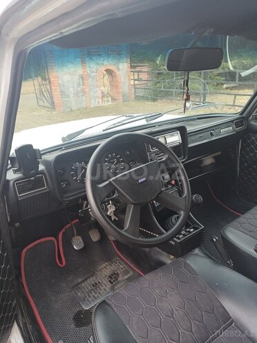 LADA (VAZ) 2107 2000, 95,000 km - 1.6 l - Qax