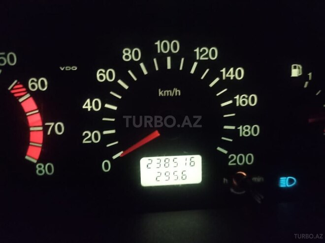 LADA (VAZ) 2109 1994, 333,333 km - 1.5 л - Tərtər