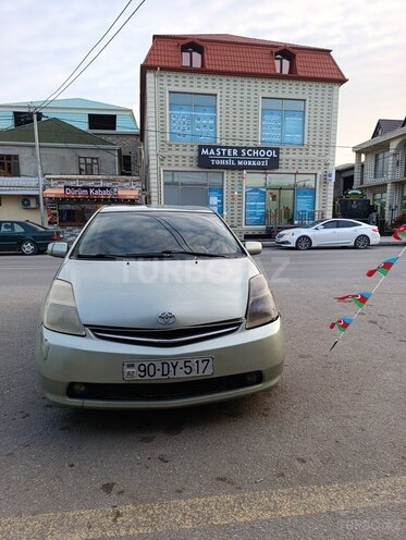 Toyota Prius 2007, 316,000 km - 1.5 l - Bakı