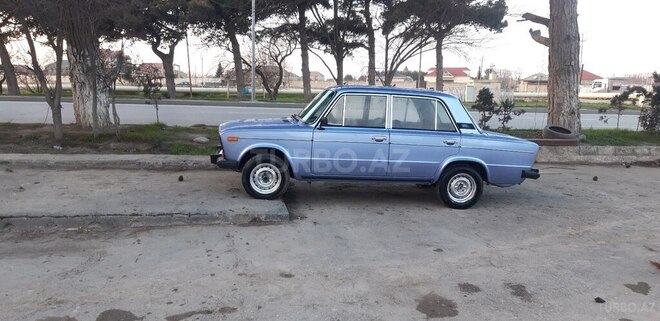 LADA (VAZ) 2106 2003, 63,714 km - 1.5 l - Bakı