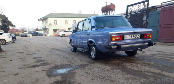LADA (VAZ) 2106 2003, 63,714 km - 1.5 l - Bakı