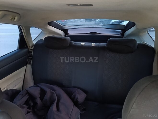 Toyota Prius 2007, 316,000 km - 1.5 l - Bakı
