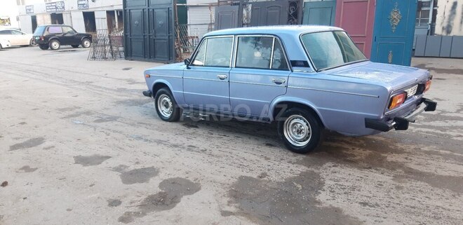 LADA (VAZ) 2106 2003, 63,714 km - 1.5 l - Bakı