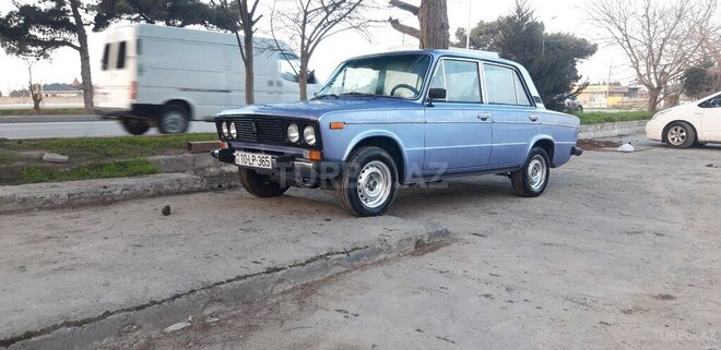 LADA (VAZ) 2106 2003, 63,714 km - 1.5 l - Bakı