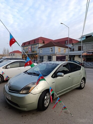 Toyota Prius 2007, 316,000 km - 1.5 l - Bakı