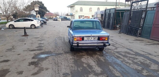 LADA (VAZ) 2106 2003, 63,714 km - 1.5 l - Bakı