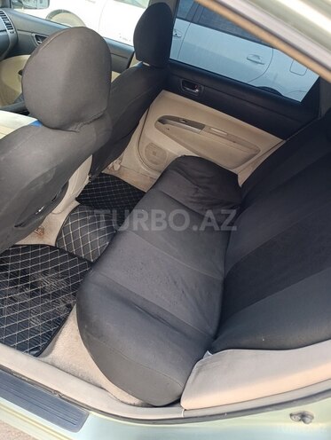 Toyota Prius 2007, 316,000 km - 1.5 l - Bakı
