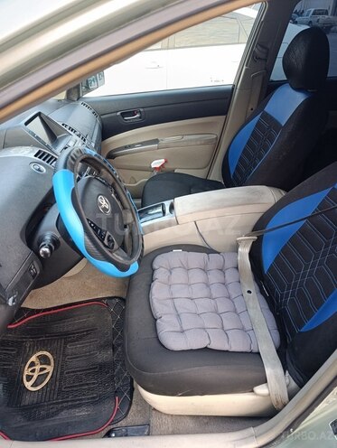 Toyota Prius 2007, 316,000 km - 1.5 l - Bakı