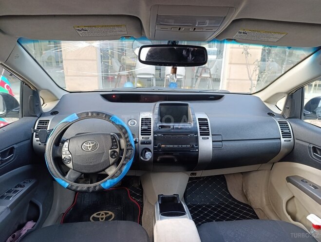 Toyota Prius 2007, 316,000 km - 1.5 l - Bakı