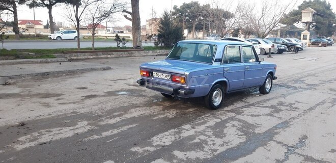 LADA (VAZ) 2106 2003, 63,714 km - 1.5 l - Bakı