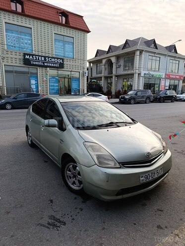 Toyota Prius 2007, 316,000 km - 1.5 l - Bakı