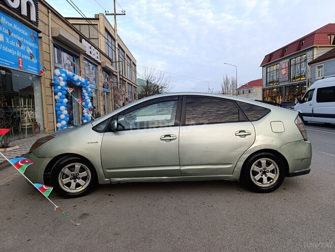 Toyota Prius 2007, 316,000 km - 1.5 l - Bakı