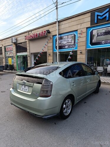 Toyota Prius 2007, 316,000 km - 1.5 l - Bakı
