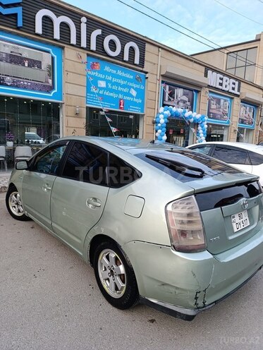 Toyota Prius 2007, 316,000 km - 1.5 l - Bakı
