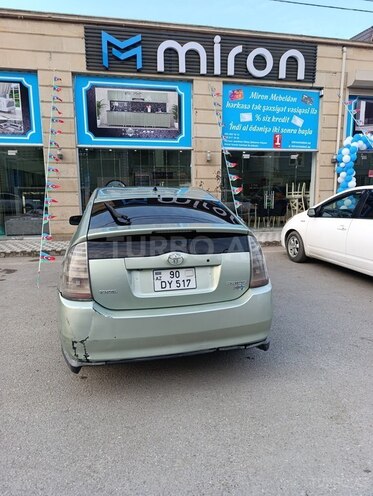 Toyota Prius 2007, 316,000 km - 1.5 l - Bakı