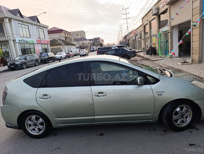 Toyota Prius 2007, 316,000 km - 1.5 l - Bakı