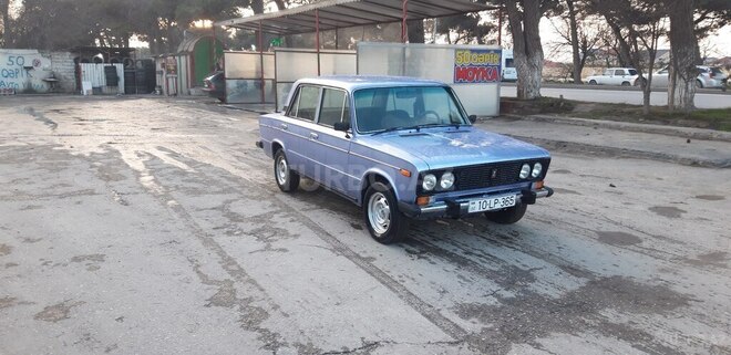 LADA (VAZ) 2106 2003, 63,714 km - 1.5 l - Bakı