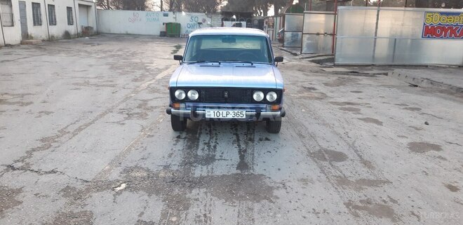 LADA (VAZ) 2106 2003, 63,714 km - 1.5 l - Bakı