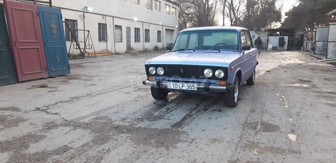 LADA (VAZ) 2106 2003, 63,714 km - 1.5 l - Bakı