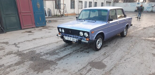 LADA (VAZ) 2106 2003, 63,714 km - 1.5 l - Bakı