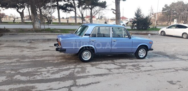 LADA (VAZ) 2106 2003, 63,714 km - 1.5 l - Bakı