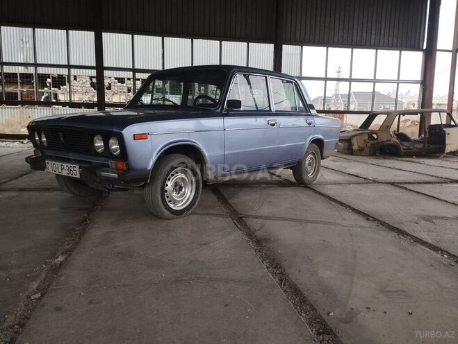 LADA (VAZ) 2106 2003, 63,714 km - 1.5 l - Bakı