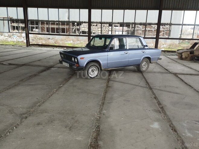 LADA (VAZ) 2106 2003, 63,714 km - 1.5 l - Bakı