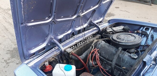 LADA (VAZ) 2106 2003, 63,714 km - 1.5 l - Bakı