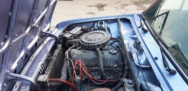 LADA (VAZ) 2106 2003, 63,714 km - 1.5 l - Bakı