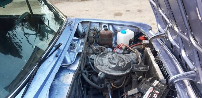 LADA (VAZ) 2106 2003, 63,714 km - 1.5 l - Bakı