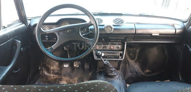 LADA (VAZ) 2106 2003, 63,714 km - 1.5 l - Bakı