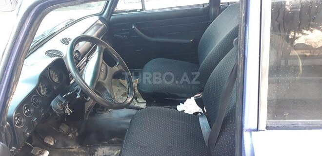 LADA (VAZ) 2106 2003, 63,714 km - 1.5 l - Bakı