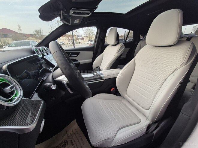 Mercedes GLC 200 4MATIC+ Coupe-10