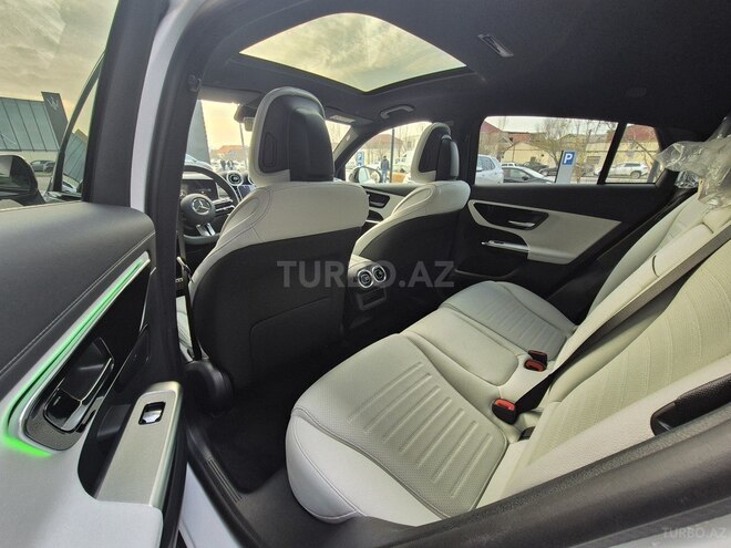 Mercedes GLC 200 4MATIC+ Coupe-11