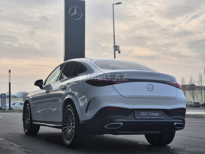 Mercedes GLC 200 4MATIC+ Coupe-5