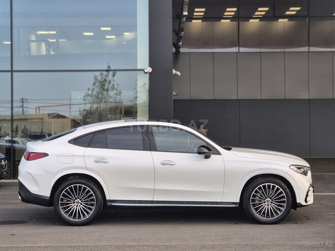 Mercedes GLC 200 4MATIC+ Coupe-2